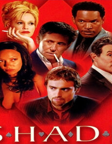 فيلم Shade 2003 مترجم