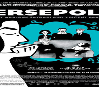 فيلم Persepolis 2007 مترجم