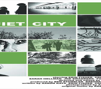 فيلم Quiet City 2007 مترجم