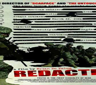فيلم Redacted 2007 مترجم