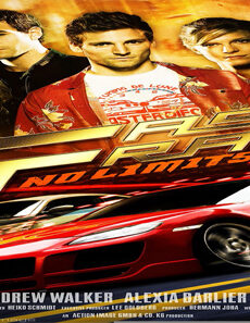 فيلم Redline 2007 مترجم