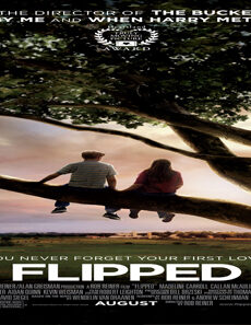 فيلم Flipped 2010 مترجم