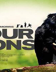 فيلم Four Lions 2010 مترجم
