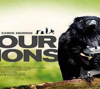 فيلم Four Lions 2010 مترجم