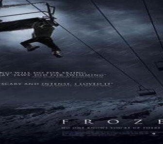 فيلم Frozen 2010 مترجم