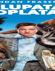 فيلم Furry Vengeance 2010 مترجم