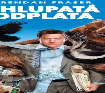 فيلم Furry Vengeance 2010 مترجم