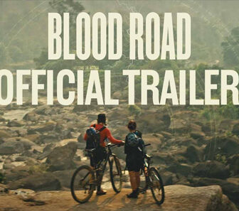 فيلم Blood Road 2017 مترجم
