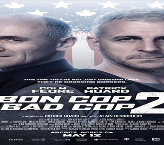 فيلم Bon Cop Bad Cop 2 2017 مترجم