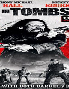 فيلم Dead In Tombstone 2013 مترجم