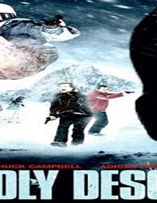 فيلم Deadly Descent The Abominable Snowman 2013 مترجم