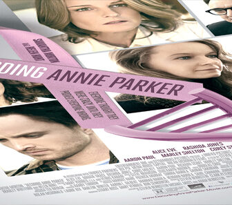 فيلم Decoding Annie Parker 2013 مترجم