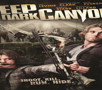 فيلم Deep Dark Canyon 2013 مترجم