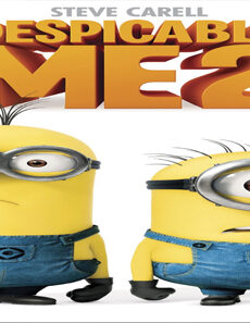 فيلم Despicable Me 2 2013 مترجم