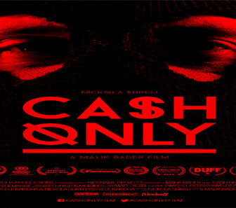 فيلم Cash Only 2015 مترجم