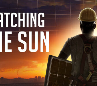 فيلم Catching The Sun 2015 مترجم