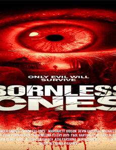 فيلم Bornless Ones 2016 مترجم