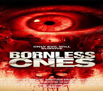 فيلم Bornless Ones 2016 مترجم
