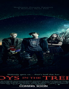فيلم Boys In The Trees 2016 مترجم