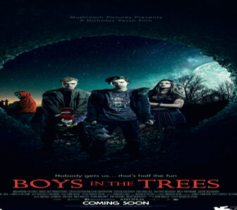 فيلم Boys In The Trees 2016 مترجم
