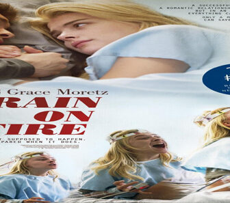 فيلم Brain On Fire 2016 مترجم