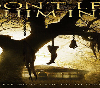 فيلم Dont Let Him In 2011 مترجم