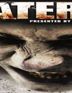 فيلم Eaters 2011 مترجم