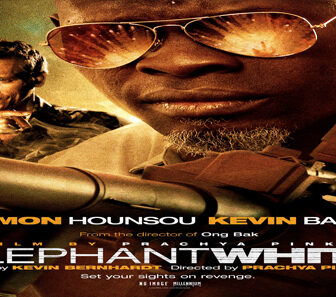 فيلم Elephant White 2011 مترجم