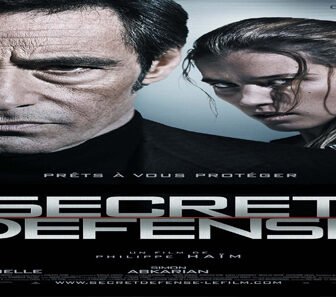 فيلم Secret Defense 2008 مترجم