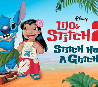 فيلم Lilo And Stitch 2 Stitch Has A Glitch 2005 مترجم