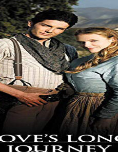 فيلم Loves Long Journey 2005 مترجم