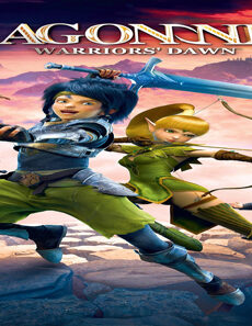 فيلم Dragon Nest Warriors Dawn 2014 مترجم