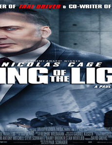 فيلم Dying Of The Light 2014 مترجم