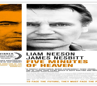 فيلم Five Minutes Of Heaven 2009 مترجم