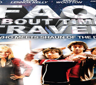 فيلم Frequently Asked Questions About Time Travel 2009 مترجم