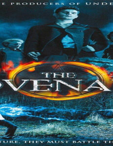 فيلم The Covenant 2006 مترجم
