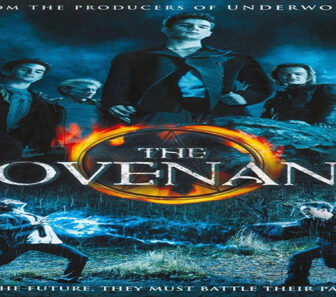 فيلم The Covenant 2006 مترجم