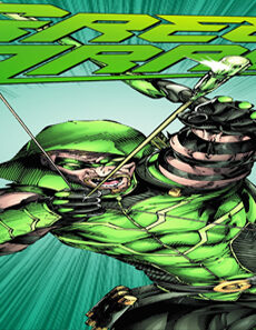 فيلم Green Arrow 2010 مترجم