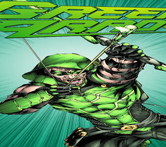 فيلم Green Arrow 2010 مترجم