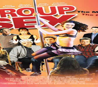 فيلم Group Sex 2010 مترجم