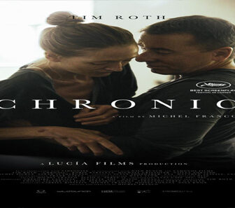 فيلم Chronic 2015 مترجم