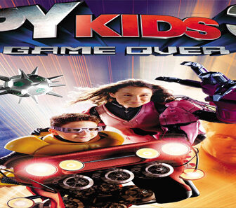 فيلم Spy Kids 3 D Game Over 2003 مترجم