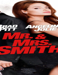 فيلم Mr And Mrs Smith 2005 مترجم