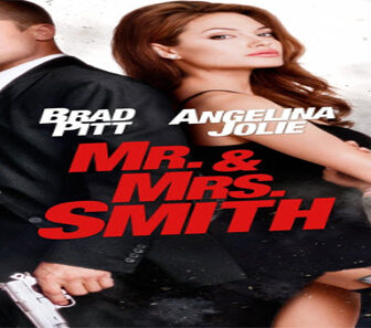 فيلم Mr And Mrs Smith 2005 مترجم