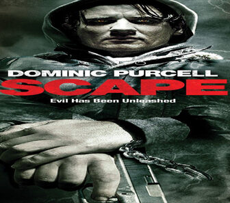 فيلم Escapee 2011 مترجم