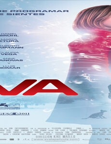 فيلم Eva 2011 مترجم