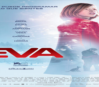 فيلم Eva 2011 مترجم