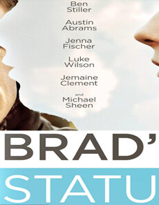 فيلم Brads Status 2017 مترجم