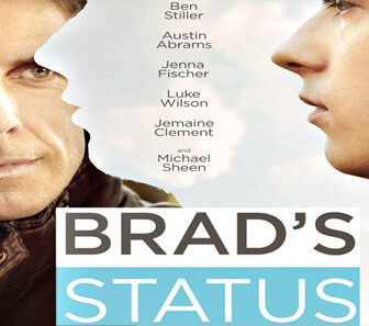 فيلم Brads Status 2017 مترجم