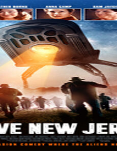 فيلم Brave New Jersey 2017 مترجم